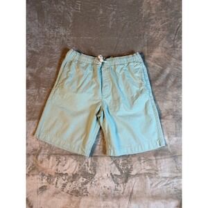 H&M Shorts Men's Size Medium Blue